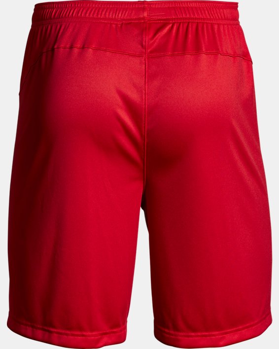Men's UA Golazo 2.0 Shorts, Red, pdpMainDesktop image number 4